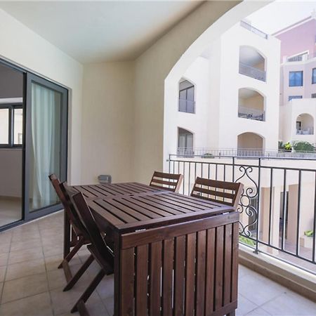 Lux Seaview & Pool-Hosted By Sweetstay Mellieħa Eksteriør billede